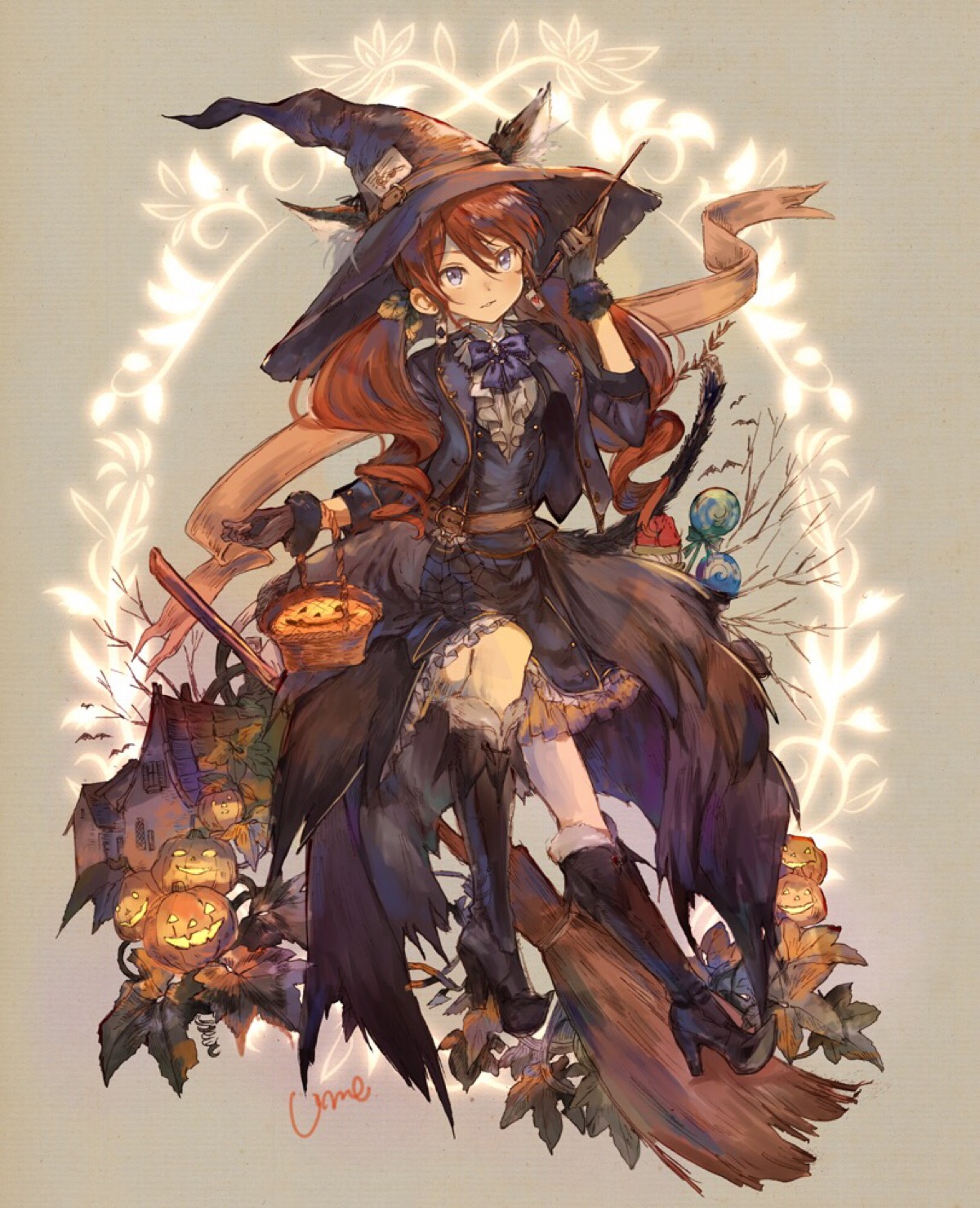 最新魔女,最新魔女,学习魔法技能的详细步骤指南