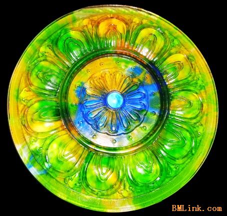 琉璃最新,琉璃最新,探索现代琉璃艺术的魅力与革新