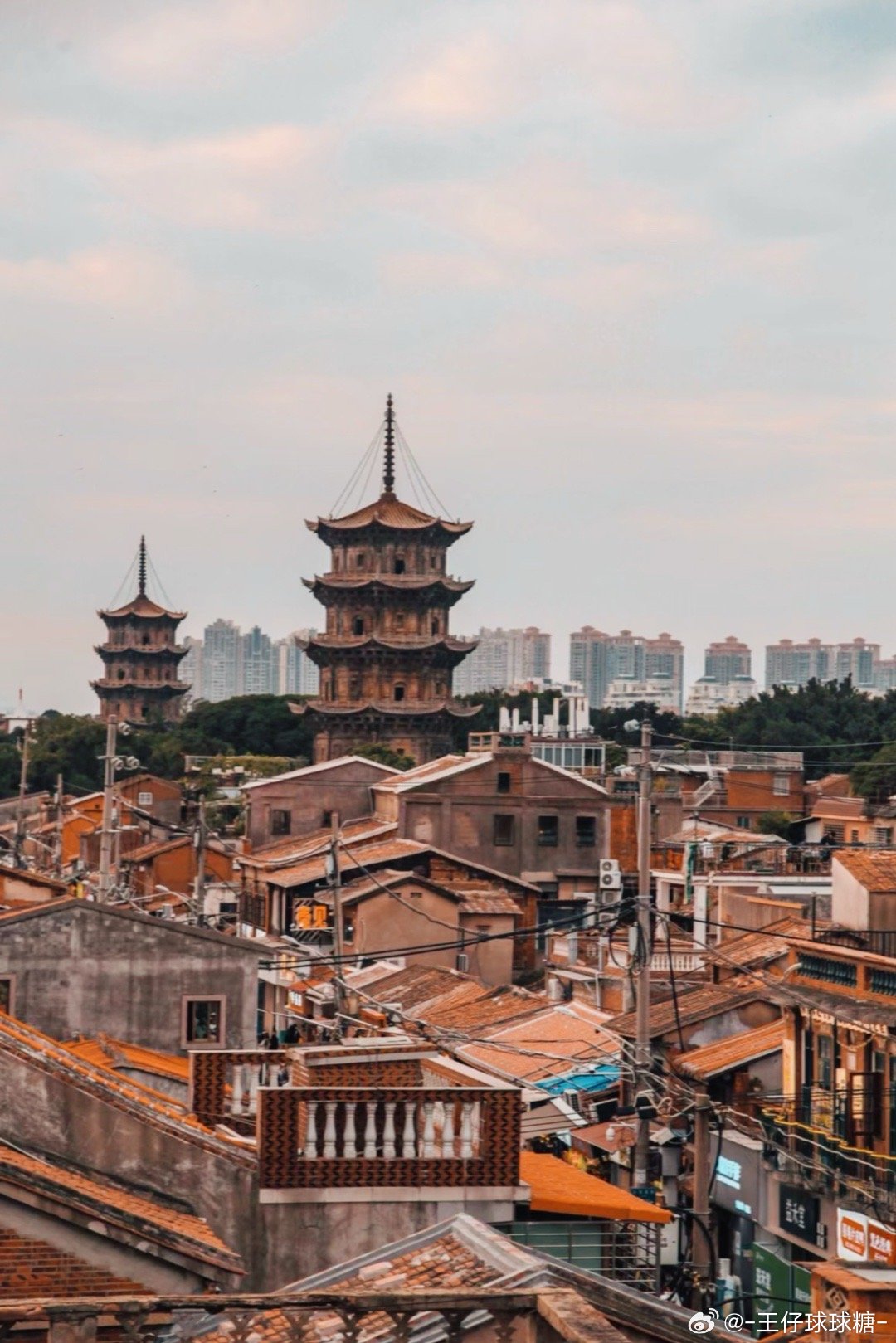 泉州繁荣都市的脉搏与活力新篇章