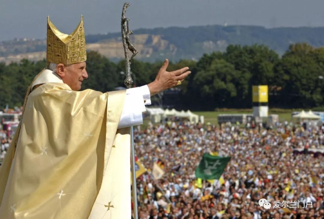 神圣仪式,最新弥撒的前世今生探索