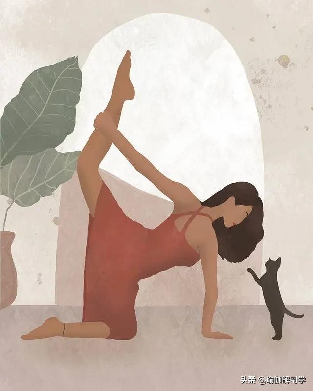 瑜伽最新,瑜伽最新,小巷深处的神秘宝藏