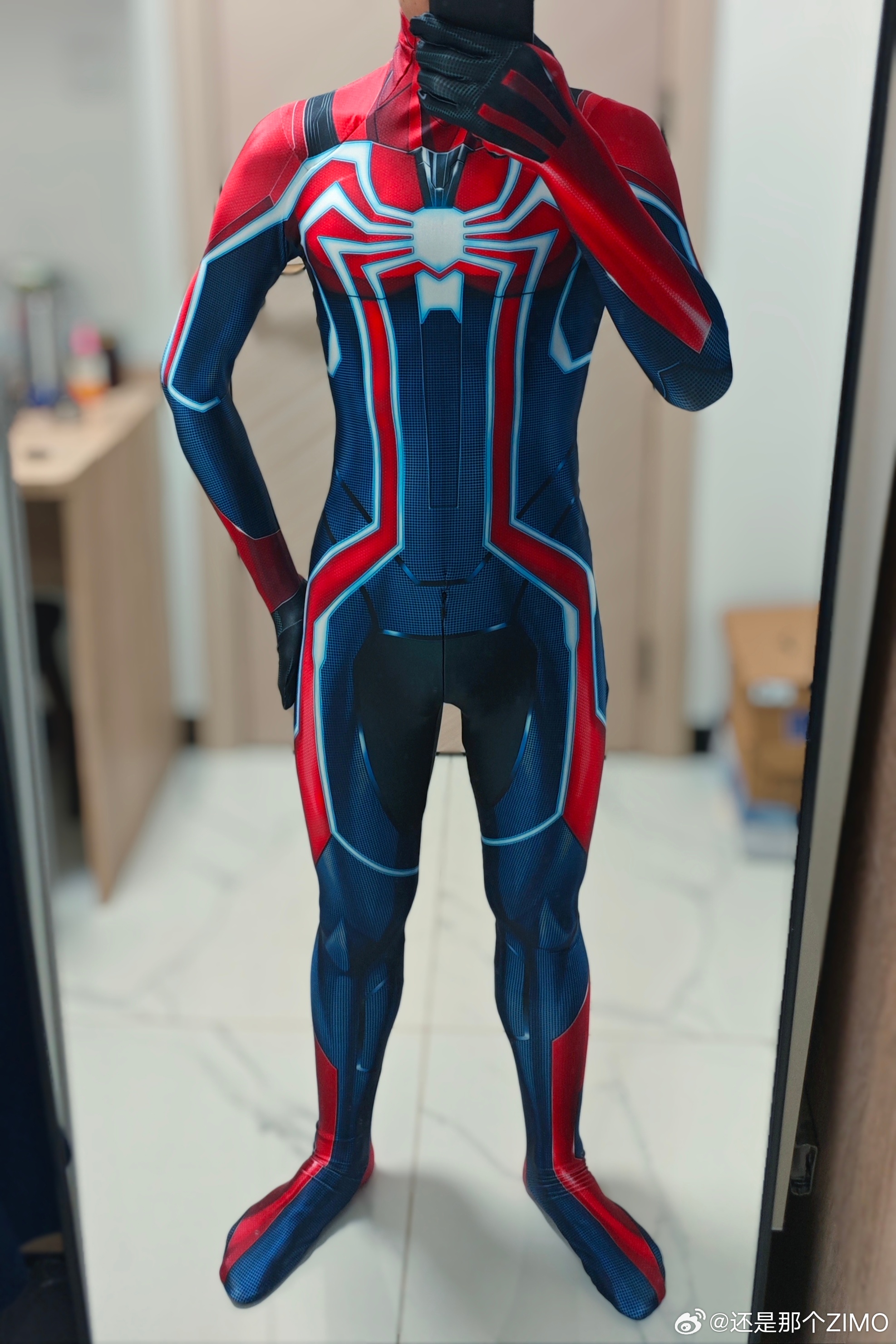 科技与生活完美融合,最新高科技战衣产品介绍