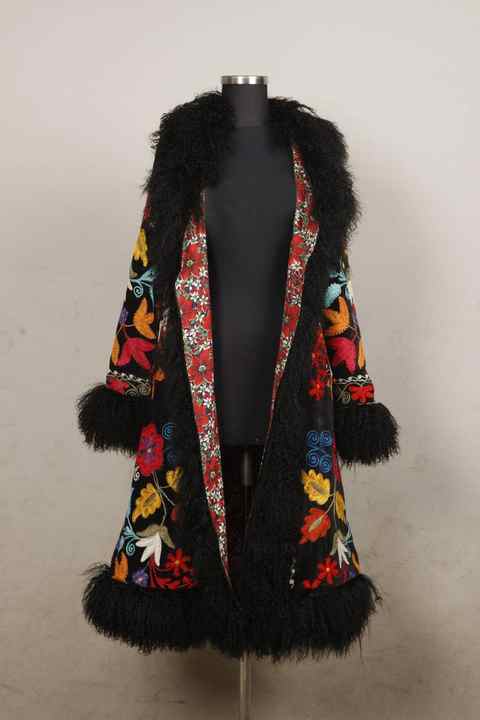 刺绣最新,时尚与传统的完美融合创新之作