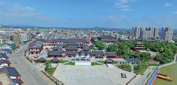 容县学习变革,自信成就梦想之路