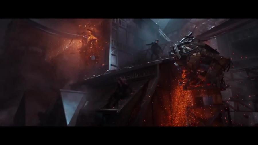 引领潮流的革新巨作问世!