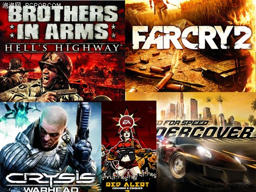 引领潮流的革新巨作问世!