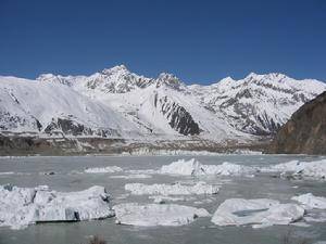 冰川时代印记,背景、重要事件与地位的最新解读