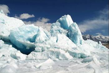 冰川时代印记,背景、重要事件与地位的最新解读