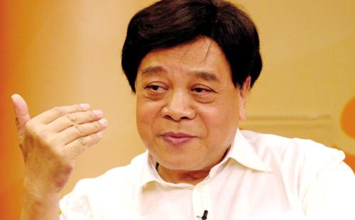 赵忠祥生活中的温馨日常与友情纽带揭秘