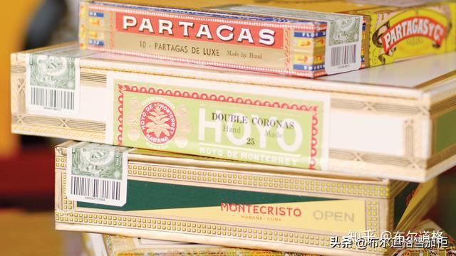 最新雪茄选购、品鉴与享受一站式指南