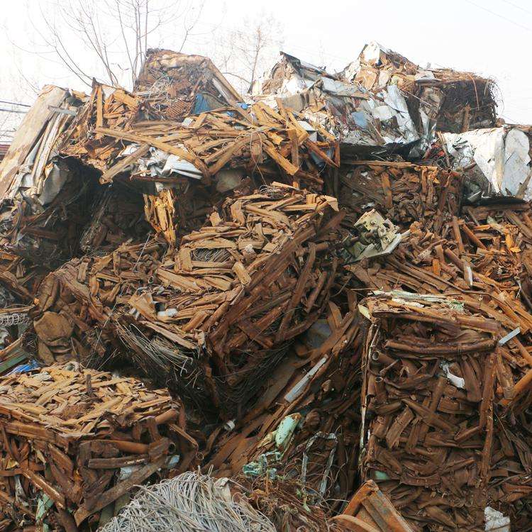 最新废铁市场趋势解析