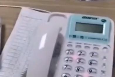 最新座机,小巷深处的通信新宝藏