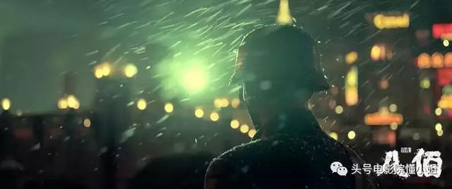 八佰最新,八佰最新,一部展现民族精神的力作