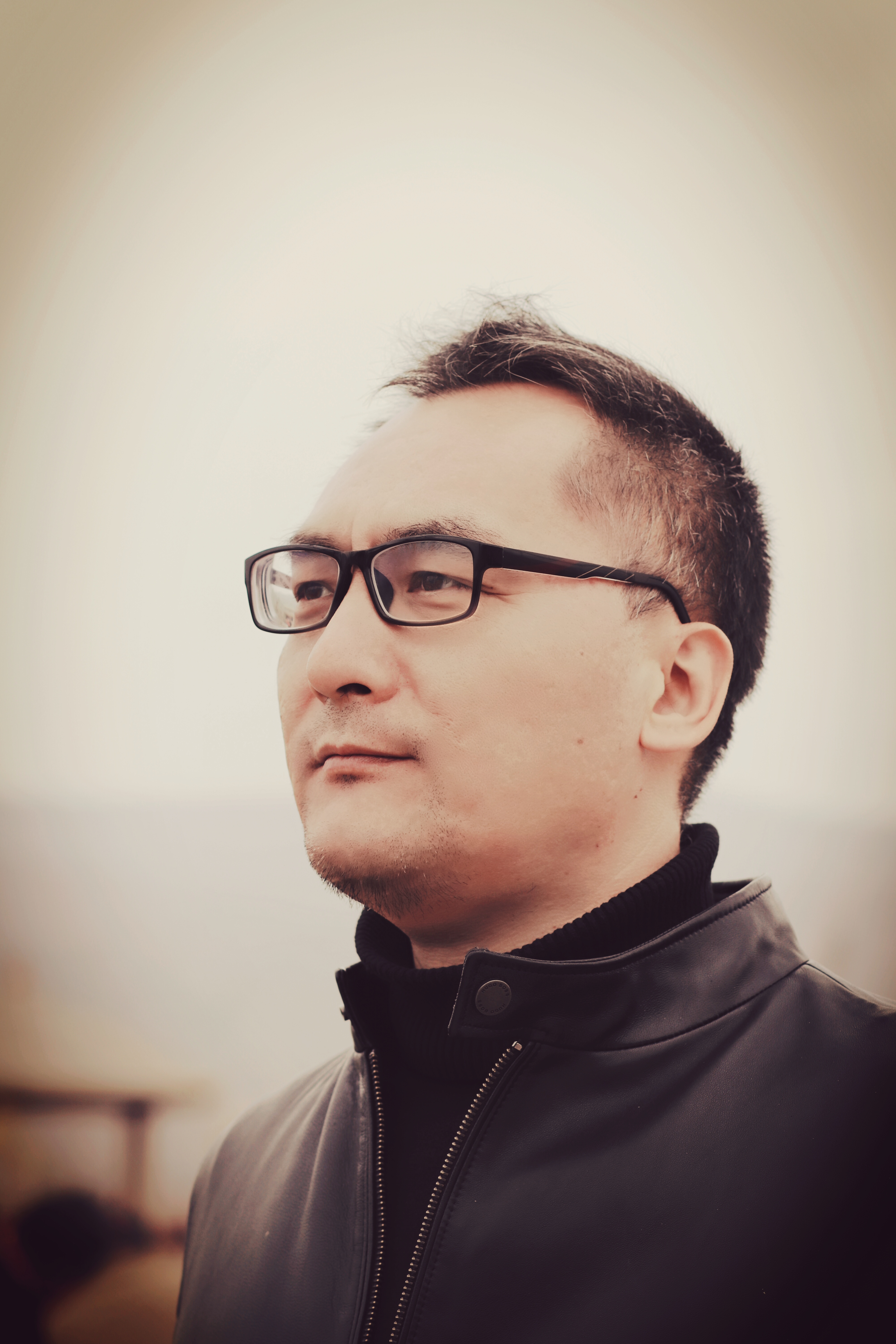 张楚最新动态,跨界融合的音乐、影视与科技之旅