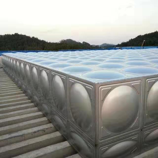 探索之旅,最新水箱与自然美景的邂逅