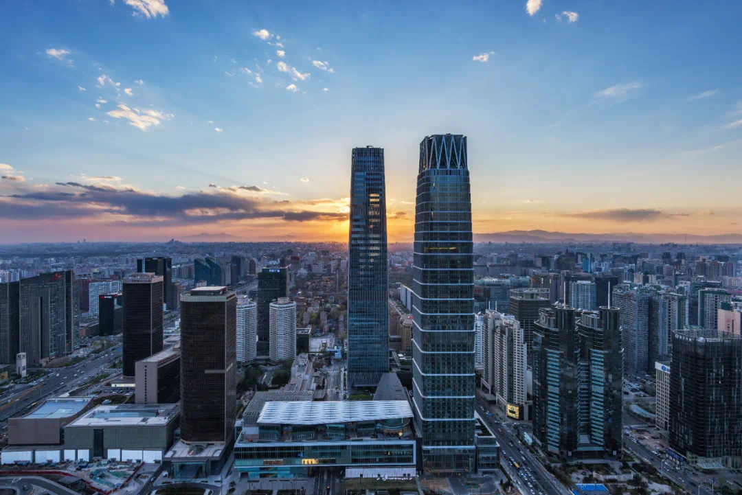 最新国贸发展趋势展望,探讨要点、动态与未来展望