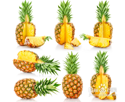 探索菠萝的世界,时尚潮流与菠萝新潮融合之旅