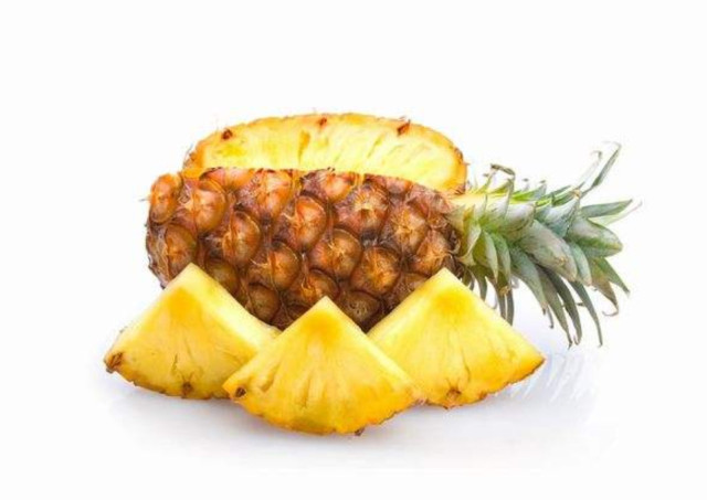 探索菠萝的世界,时尚潮流与菠萝新潮融合之旅