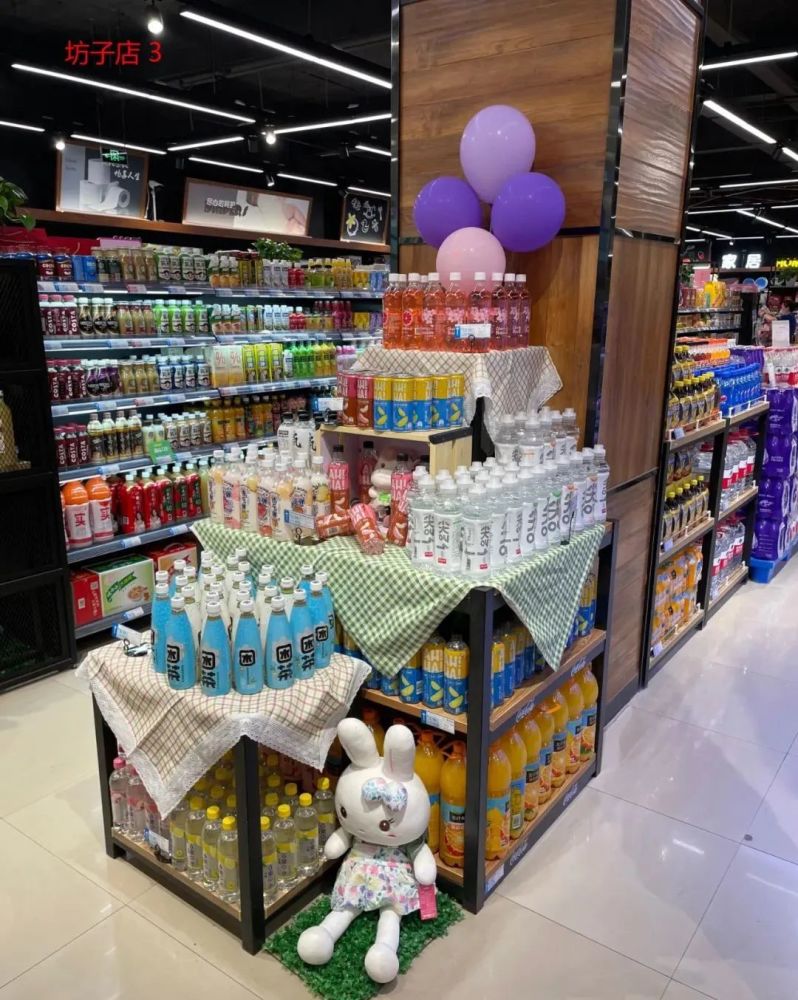 陈列更新背后的历史与影响记录