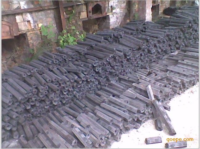 最新木炭,背景、发展与重要地位概述