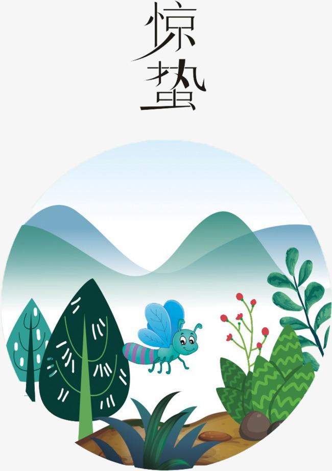 揭秘惊蛰背后的文化与科学奥秘,最新惊蛰探秘!