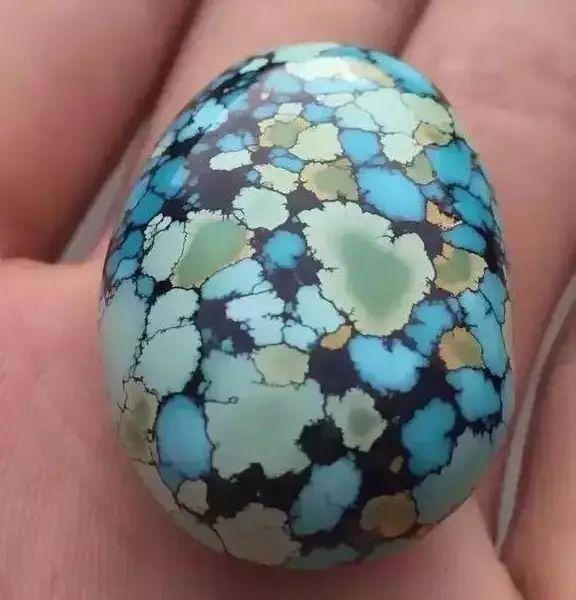 绿松石最新,轻松探索自然美景之旅