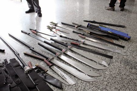 最新砍刀,科技驱动的生活变革者