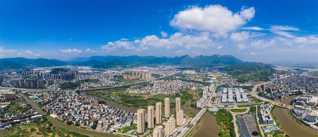 最新闽侯,蓬勃发展中的城市魅力与未来展望