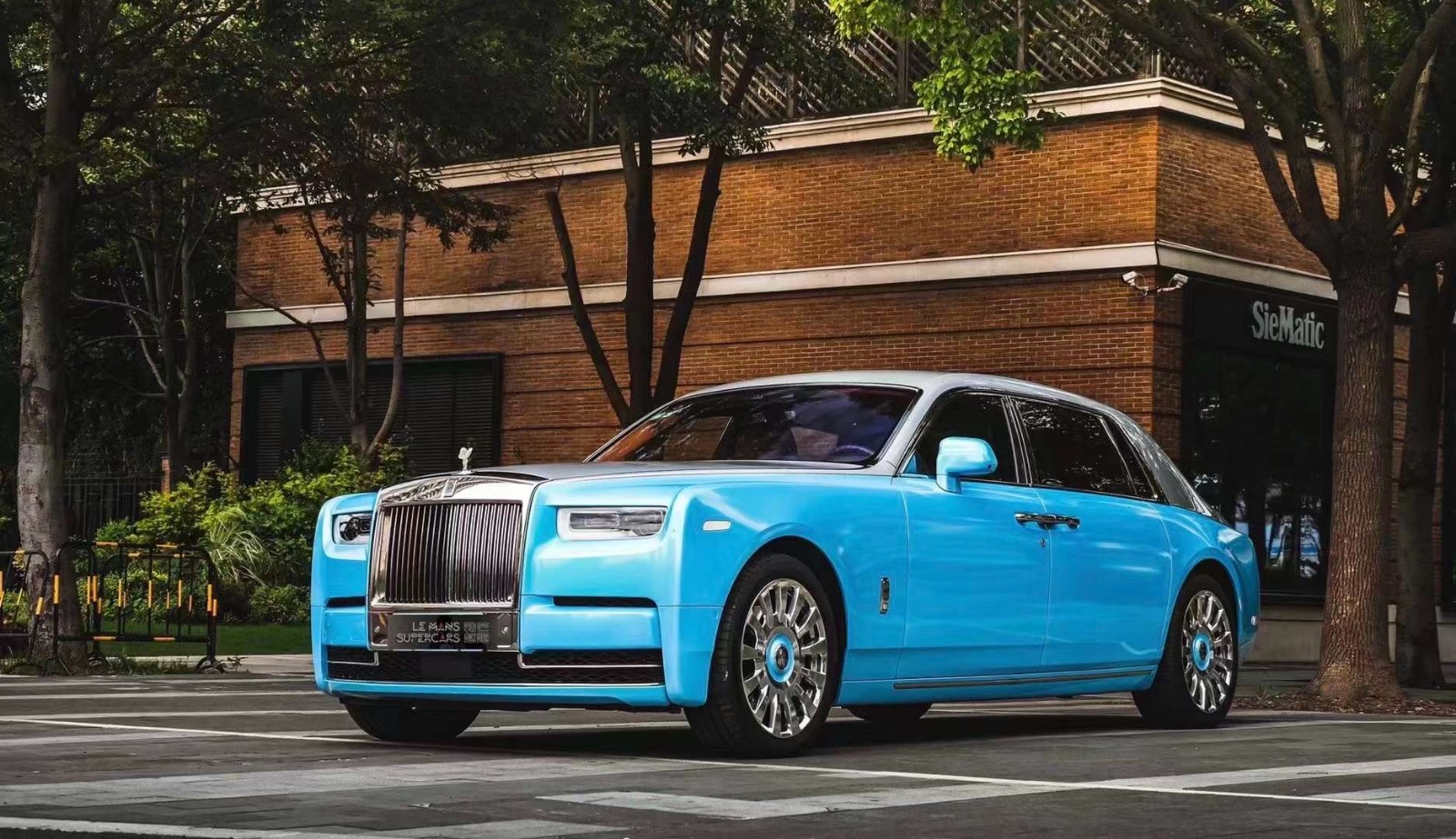 幻影最新,高科技革新重塑未来生活体验