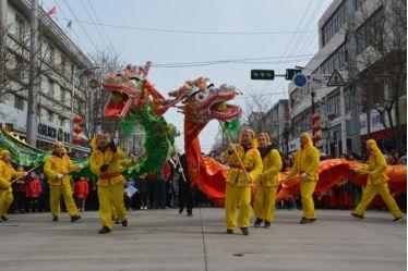 最新社火,燃烧奋斗激情,学习铸就自信与成就之路