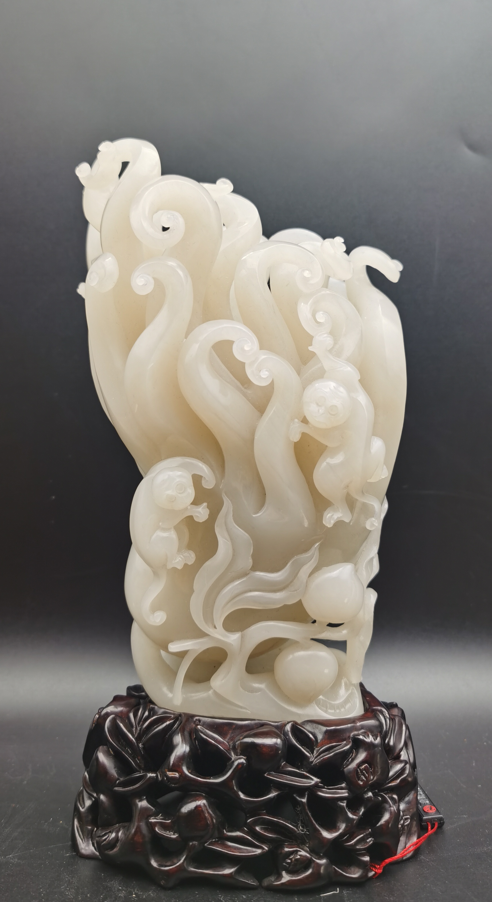 最新玉器,一段温馨的寻玉之旅之旅