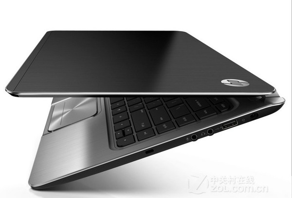 探索前沿科技领域的新疆界,最新HP科技趋势概览