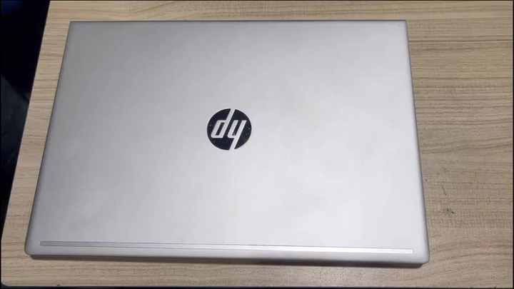 探索前沿科技领域的新疆界,最新HP科技趋势概览