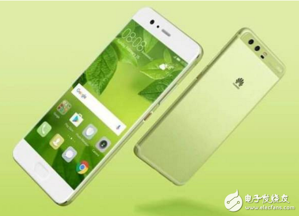 华为P10最新报价与探索自然美景的内心体验