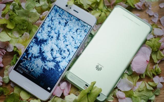 华为P10最新报价与探索自然美景的内心体验