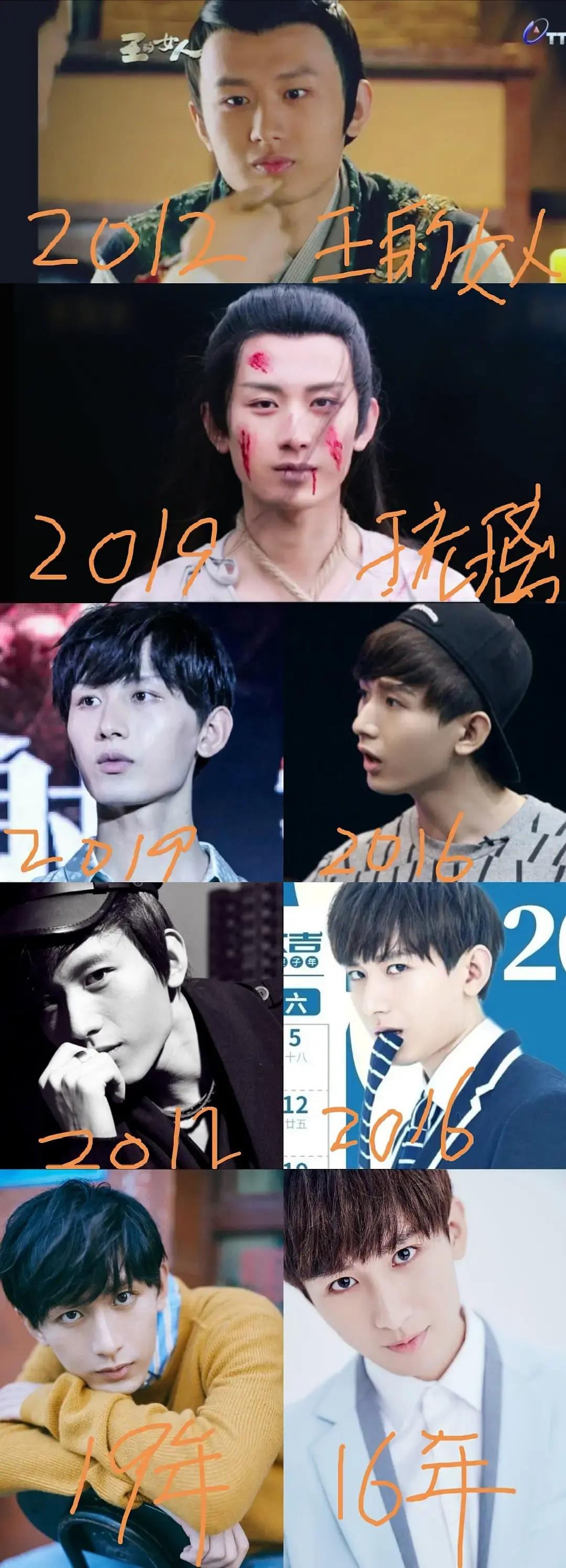 国内男明星排行榜与探索自然美景之旅,追寻内心的宁静