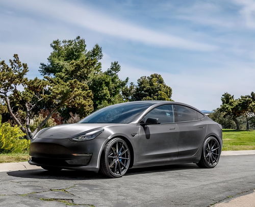 特斯拉上市之路，一个拥抱变化与自信的励志故事