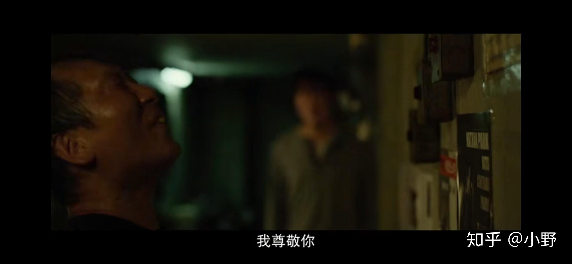 电影寄生虫揭示社会阶层与人性复杂交织的深刻剖析✨