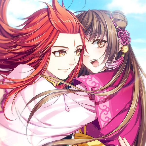 梦回南朝破解版,穿越时空的奇幻冒险之旅