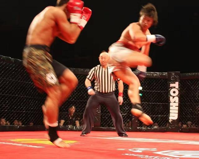 武林风孙武比赛视频,自然美景之旅与内心的探索之旅