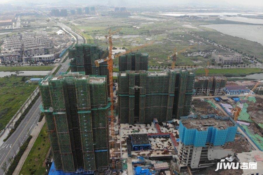 连云港保利最新动态更新,最新进展与资讯汇总