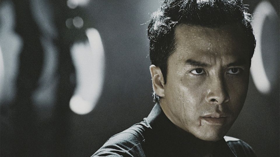 甄子丹电影全集,科技巨献,重塑视界之巅