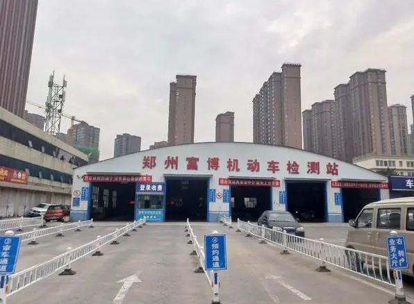 汕头市最新汽车检测站,心灵之旅的起点,远离尘嚣的宁静之地