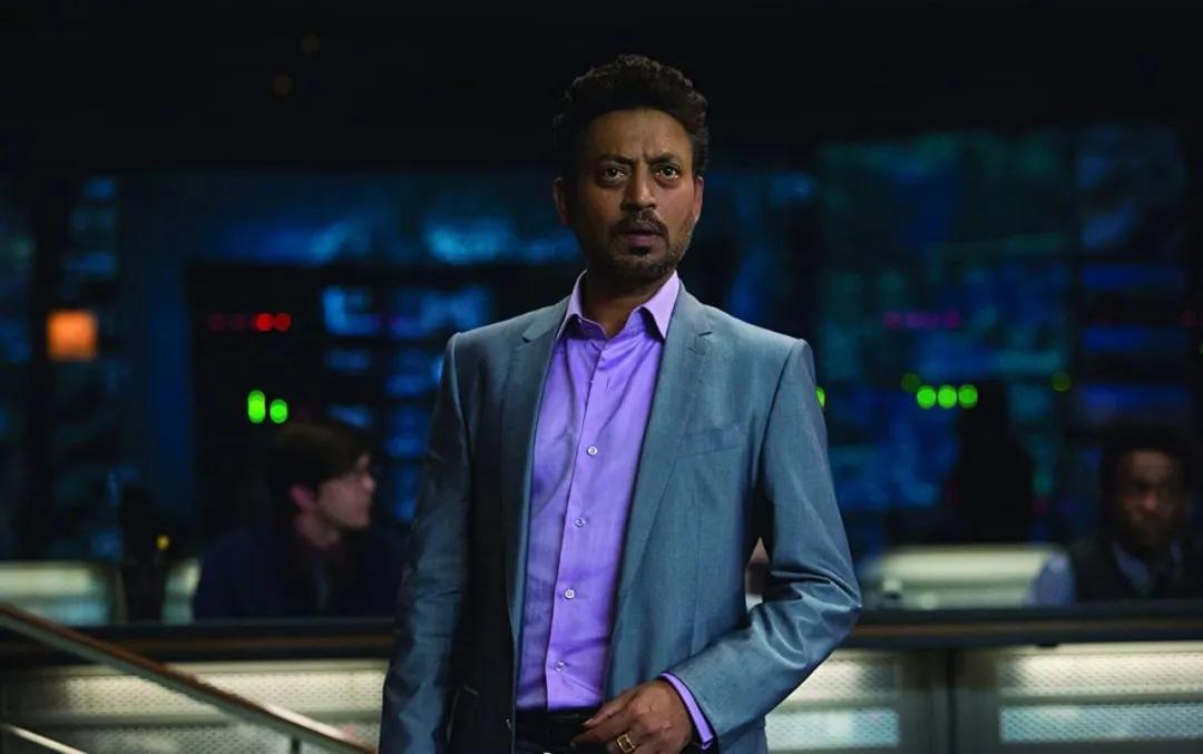 男演员陨落,时代记忆中的离去