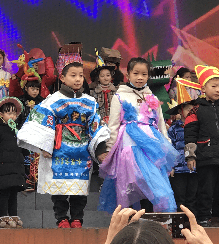 换装比赛,时尚魅力展现的巅峰对决