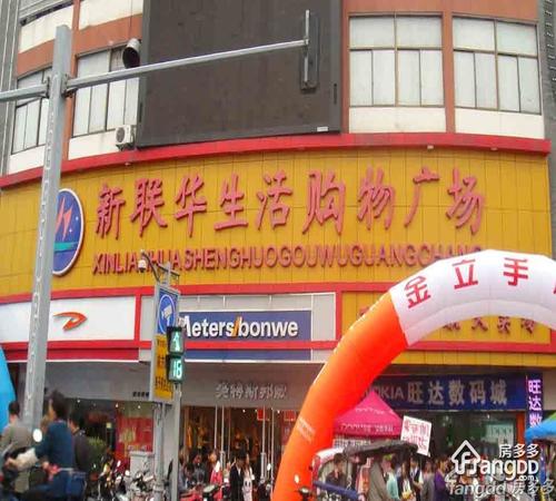 上海最新商业超市资讯,巷弄深处的特色惊喜探索