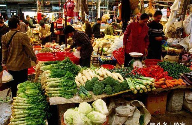 探索现代市场的无限商机与策略之旅,上市场的新机遇与挑战