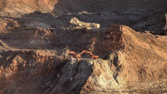 普朗铜矿最新进展,探矿故事中的温馨进展报告