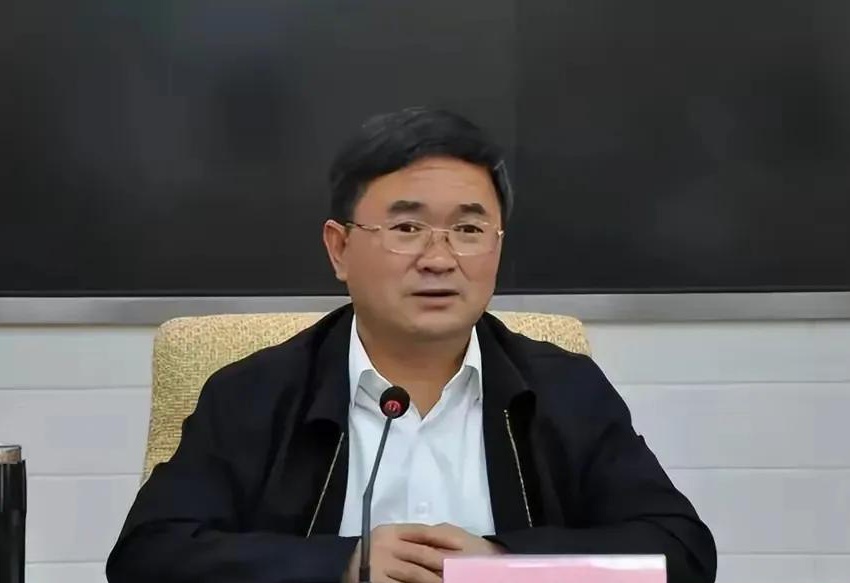 云南李长林最新职务变动,友情中的职场成长与温馨日常