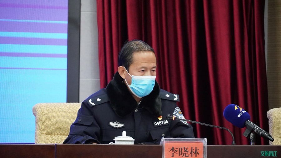 云南李长林最新职务变动,友情中的职场成长与温馨日常